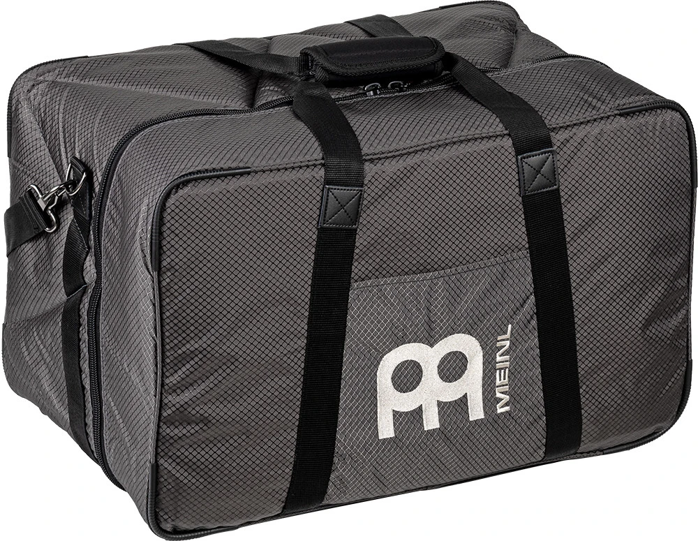 Meinl Cajon Bag Carbon Grey MCJB-CG